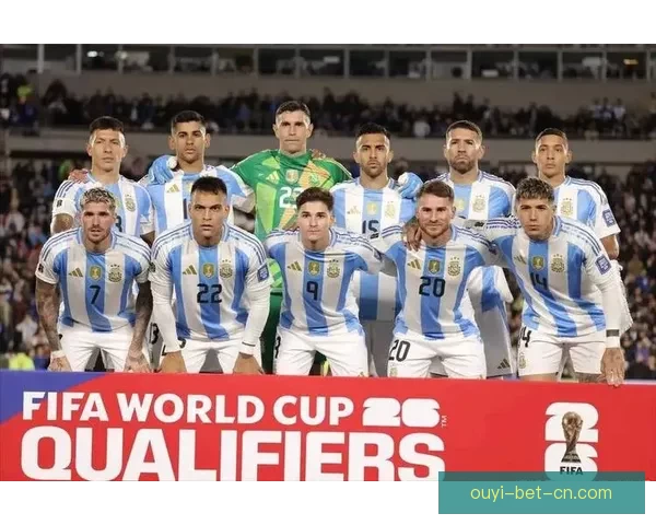 2026年世界杯赛事预测：热门球队表现分析与可能的冠军争夺战