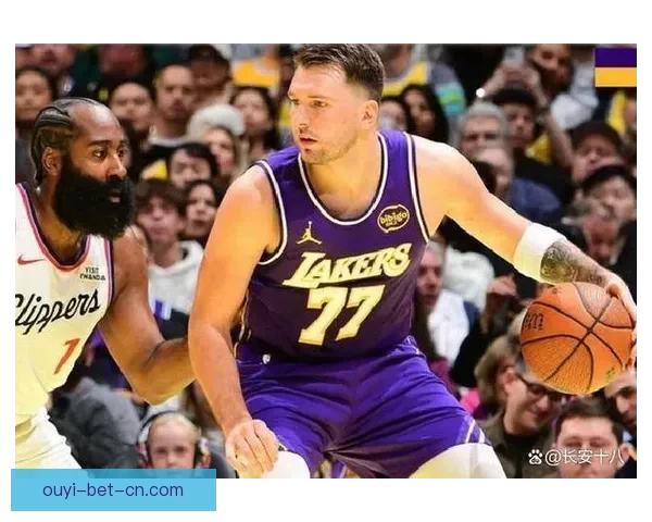 哈登米切尔瞄准双杀湖人 东契奇复出能否助队豪取四连胜