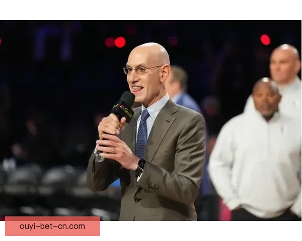 NBA反摆烂方案引发热议 专家批季后赛队伍不应围绕乐透签制定计划 NBA反摆烂方案引发热议 专家批季后赛队伍不应围绕乐透签制定计划