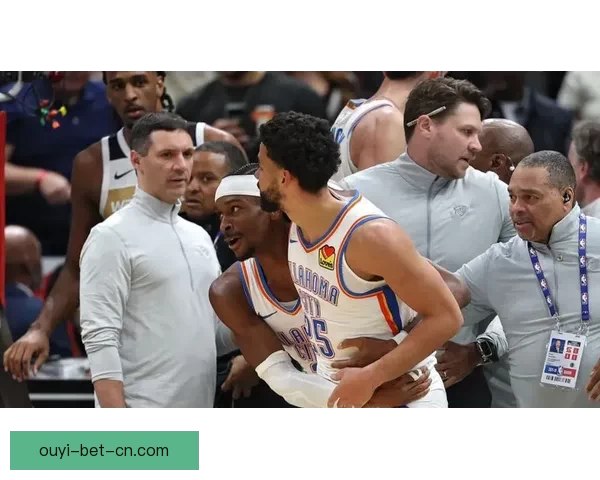 NBA官方公布奇才雷霆冲突处罚决定米切尔尚帕涅各禁赛一场引发热议