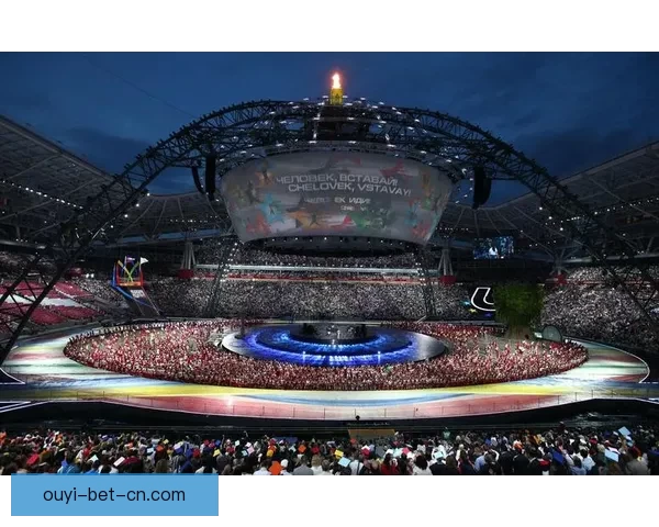 美加墨世界杯竞猜盘口分析与赛前预测全面解读