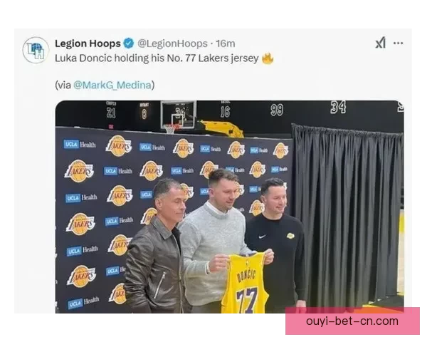 杰弗森回应东契奇批评称巨星初期投篮为热身 老詹离队后湖人面临夺冠断层