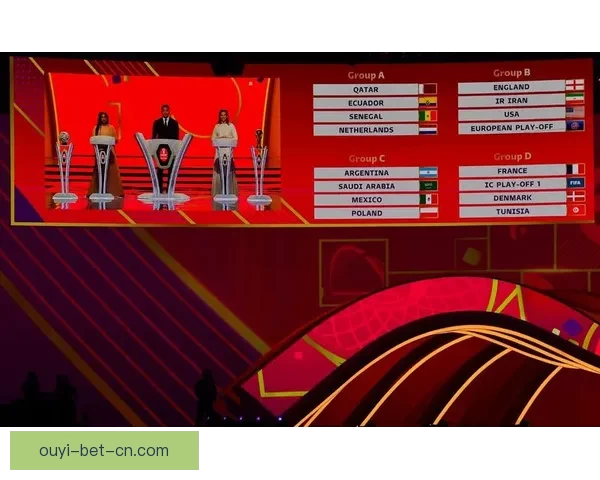 世界杯精彩对决胜负预测与投注技巧全解析推荐指南