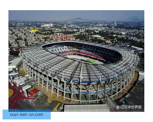 纵览美加墨世界杯举办城市风貌与足球文化交汇之旅深度指南