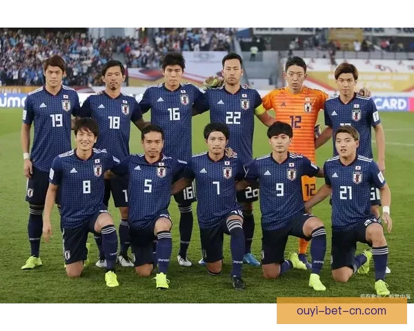 美加墨世界杯竞猜盘口分析及热门投注推荐