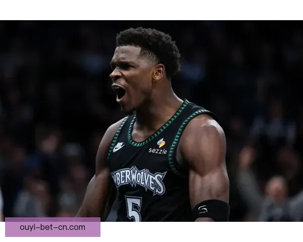 森林狼迎来喜忧参半局面 爱德华兹即将复出 麦丹确诊髌腱炎及骨挫伤