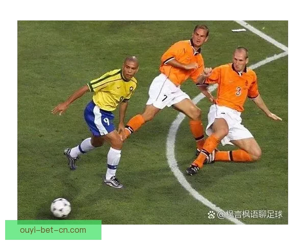 世界杯精彩对决胜负预测与投注技巧全解析推荐指南