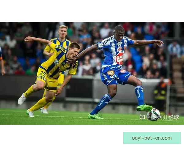 足球竞猜预测与分析技巧深入解析助你精准把握赛果走势