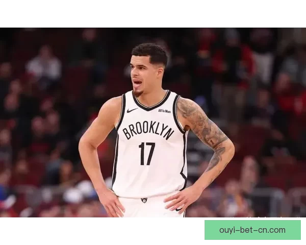 篮网勇士对决小波特缺席谁能挺身而出 波神能否送对手九连败