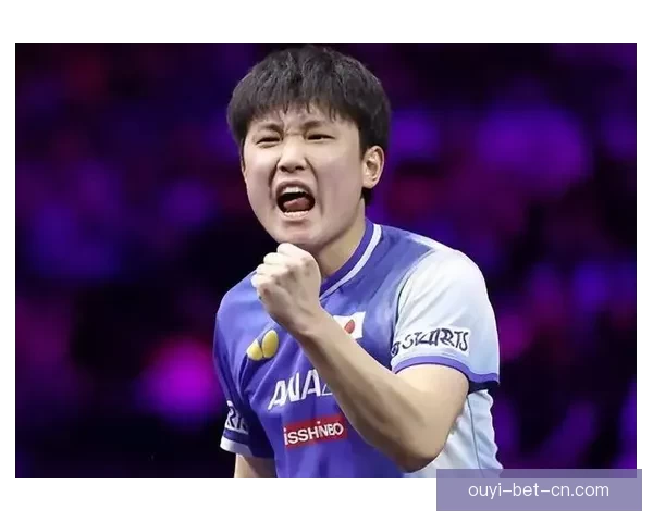 张本智和遭重创日本球迷质疑抗压日乒王牌改以松岛为核心